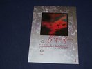COCTEAU TWINS (THE SMITHS) - UK 4AD PROMO POSTER