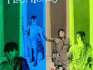 Fleshtones-Roman Gods