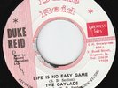 Gaylads - Life Is No Easy Game - WICKED ???