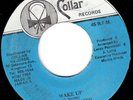 digi dancehall 45 WAKE UP conroy smith  ? ? rare killer