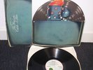 WAILERS Catch a Fire LP 1973 UK 1st Press  ZIPPO COVER