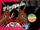 Tim Maia - Disco Club RARE MINT LP BRAZIL 1978 SOUL