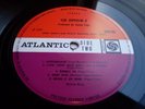 LED ZEPPELIN II UK PRS PLUM/RED LABELS MiNt ViNyL/AuDiO