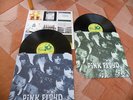PINK FLOYD A NICE PAIR PHANG VINYL LPS  EX+ WOW HARVEST