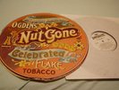 SMALL FACES - Ogden's Nut Gone Flake, rare UK-2nd press