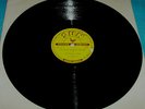 Johnny Cash FOLSOM PRISON BLUES 78 RPM Sun Records