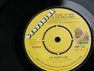 FLAME 'N' KING AND THE BOLD ONES HO HAPPY DAY