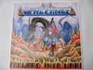 Vengeance Forward into war LP ISD 14 BH SKINHEAD OI 88