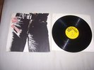 Rolling Stones,Sticky Fingers,Zipper,TOP ZUSTAND,MINT-