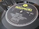 THE BEATLES - RUBBER SOUL - STEREO LP PCS 3075 EX+