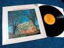 DANDO SHAFT - LANTALOON  + POSTER    UK RCA - Prog Rock