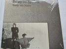 LP BOBBY & SYNTHIA Thirty Six Hours. Minimal Synth mint