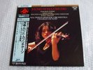 MINT  SUPER ANALOGUE KYUNG WHA CHUNG CHAUSSON, RAVEL