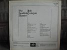 JULIE COVINGTON :the beautiful changes  Super RARE FOLK