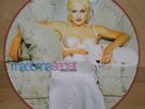 Madonna 33 picture disc Secret Mexico