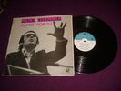 LP 33T MICHEL COLOMBIER /CAPOT POINTU/ SERGE GAINSBOURG