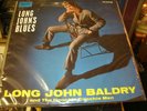 Rare Long John Baldry album 1965. Long John's Blues