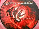 SENTENCED - CRIMSON (PIC.LP) Rare In flames/Amorphis