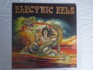Electric Eels-st-Vinyl-LP,Gaffenburg Records