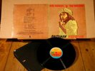 BOB MARLEY-Rastaman Vibration-1st PRESS Green Spine LP