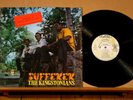 KINGSTONIANS-Sufferer-/JA CRYSTAL-TROJAN 1st Press LP