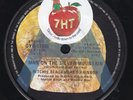 RITCHIE BLACKMORE Deep Purple Dio Aussie A Promo 1975