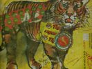Speed,Glue&Shinki Japanese Psych Promo Blue Label 1972