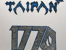 TAIPAN 1770 OZ LP 1984 Hard Rock RARE