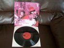 MOVING SIDEWALKS FLASH LP TANTARA LABEL PSYCH ZZ TOP