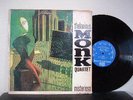 50s Jazz THELONIUS MONK QUARTET Misterioso NM ORIG
