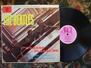 BEATLES PLEASE PLEASE ME NEW ZEALAND WORLD REC CLUB LP