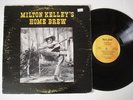 MILTON KELLEY Private CA Folk Psych SSW LP HEAR IT