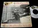 JEAN PIERRE MASSIERA/BONNE ANNEE/PROMO SP 1967 ORIGINAL