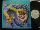 TOWER OF POWER Monster On A Leash NL 1991 LP NM