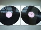 THIS IS THE MOODY BLUES - 1974 Threshold 2LP DEMO