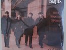 BEATLES double LP Live At The BBC  1994 Capitol SEALED