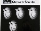 QUEENS OF THE STONE AGE Unplugged RARE desert sessions