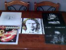 Roy Harper LPs