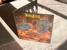 Judas Priest Sad Wings of Destiny Orig. Spain gatefold