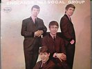 BEATLES Genuine clean copy-Introducing The Beatles VJ