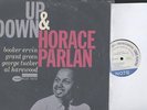 HORACE PARLAN - UP & DOWN - NEW YORK MONO LP