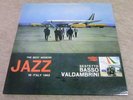 BASSO VALDAMBRINI/THE BEST MODERN JAZZ IN ITALY 1962