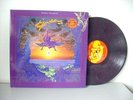 XTC THE DUKES OF STRATOSPHEAR rare UK COLOR VINYL LP