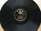 The Harlem Footwarmers on Okeh 8869