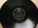 Bennie Moten and His Kansas City Orch on Victor 38132