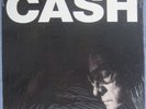 JOHNNY CASH 2 LP - AMERICAN IV - BRAND NEW & SEALED