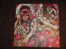 Baroness Red album on Clear (100 made)  Autographed