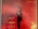 Alexander Gibson LP on RCA Living Stereo (Classical)