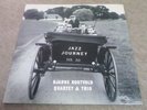 BJARNE ROSTVOLD/JAZZ JOURNEY/RARE DANISH JAZZ/BENT AXEN