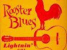 Lightnin Slim Rooster Blues Mono LP on Excello